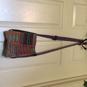 Boho bag